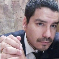 Mario Melgarejo Fernandez