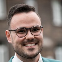 Florian Drewes