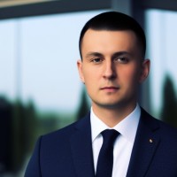Viktor Johnson
