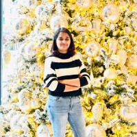 Vibha Bm