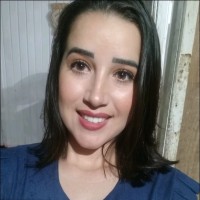 Kauane Ferraz