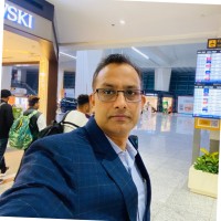 Kapil Yadav