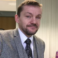 Dr Steven Bigham