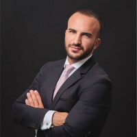 Vasilis Kordopatis