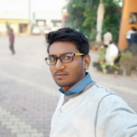 Ashish Andraskar