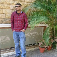 Aman Kamboj