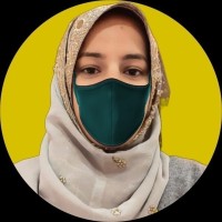 Ramsha Iftikhar