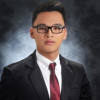 Justine Mark Aquino
