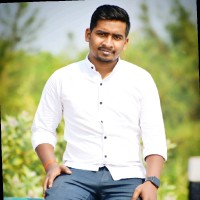 Subhakant Sahoo