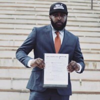 Brad J. Brown, MBA