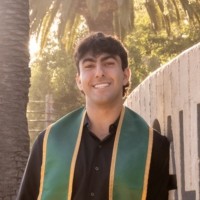 Ryan Manesh
