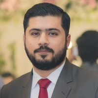 Haseeb Siddiqi
