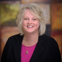 Christina Sensenbrenner