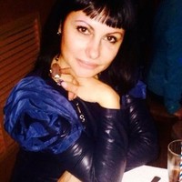 Лариса Карташова