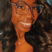 Alaysia James