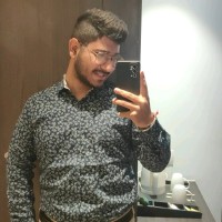 Raghav Bhatia