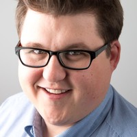 Geoff Scott, P.Eng., CAHP