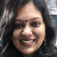 Aishwariya Nair