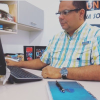 Raul Alfredo Colmenarez Villegas