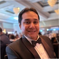 Syed Elyas Syed Abdillah