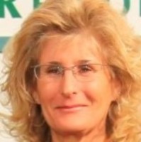 Julie Anderson