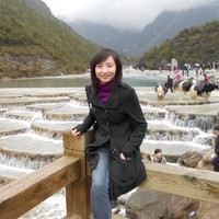 May Li
