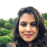 Nisha Shah