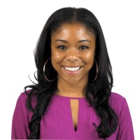 Gabrielle Hunter, M.S.Ed.