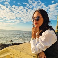Patricia Ferreira