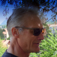 Gian Luigi Strobino