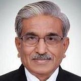 L. R. Aggarwal