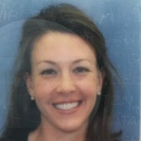 Mary Pavelic