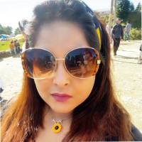 Richa Rana