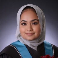 Maryam Hafejee