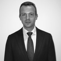 Joshua Murray M-Eng (Hons) Ceng Mice