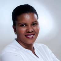 Catherine Mohapi