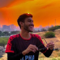 Ashar Ahmed