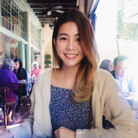 Anita Wei