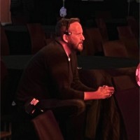 Charles Chilton