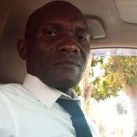 Aaron Phiri (Mph)