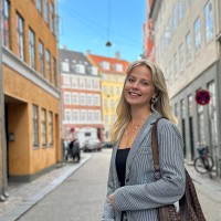 Rebecca Linn Knudsen