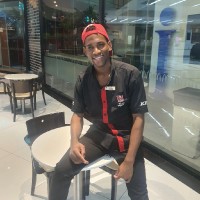 Mwebaze Gilbert