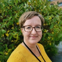 Ulrika Eriksson
