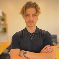 Luca Cerone