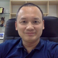 Dung Nguyen Dac Viet