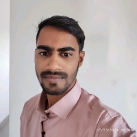 Yukesh Kapgate