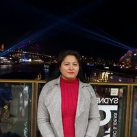 Rupa Shrestha Pradhan
