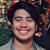 Patrick John