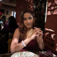 Vironica Sharma