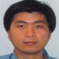Syarifuddin (Sen) Sadikin